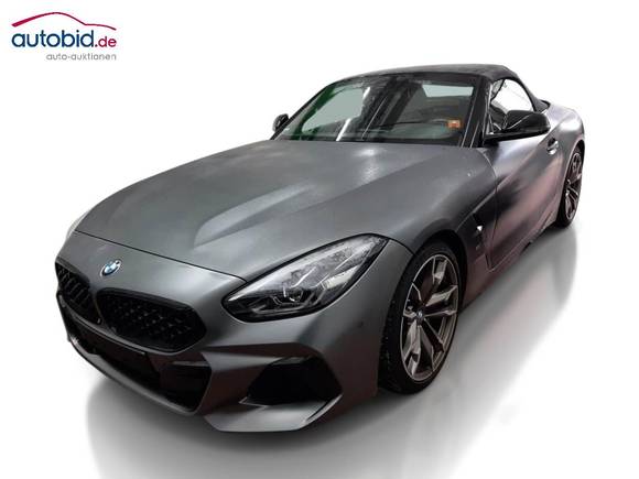 Náhled zpředu zleva