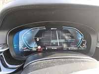 Pogled na kombinovani instrument