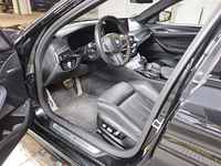 Pogled na unutrašnjost