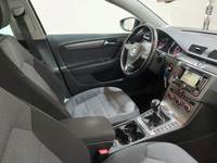 Aanzicht binnenruimte