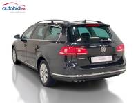 Aanzicht achter links