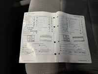 Dokaz o obavljenom servisu