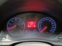 Pogled na kombinovani instrument