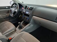 Pogled na unutrašnjost