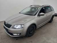 Pogled od napred levo