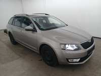 Pogled od napred  desno