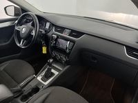 Pogled na unutrašnjost