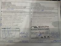 Dokaz o obavljenom servisu