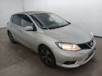 Pogled od napred  desno