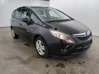 Pogled od napred  desno