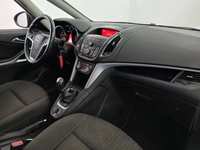 Pogled na unutrašnjost