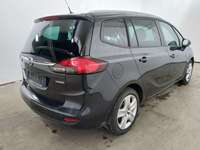 Pogled od pozadi desno