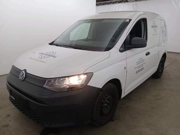 Pogled od napred levo