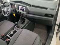 Pogled na unutrašnjost