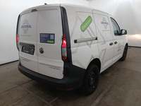 Pogled od pozadi desno