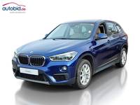 Вид спереди слева