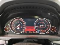 Вид на приборную панель