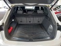 View of boot / luggage space