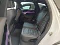 View of rear seat