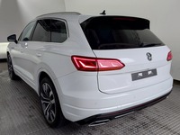 Aanzicht achter links