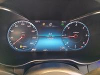 Pogled na kombinirani instrument