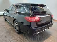 Pogled straga lijevo