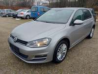 Náhled zpředu zleva