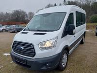 Náhled zpředu zleva