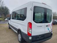 Náhled zezadu zleva