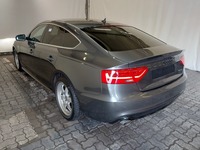 Náhled zezadu zleva