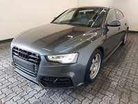 Náhled zpředu zleva