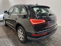 Náhled zezadu zleva