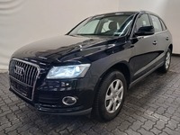 Náhled zpředu zleva