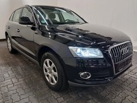 Náhled zpředu zprava