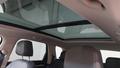View of sunroof / panoramic roof
