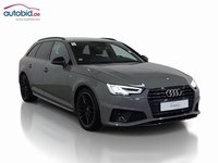 Náhled zpředu zprava