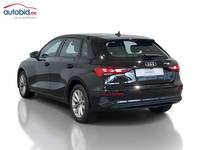 Náhled zezadu zleva