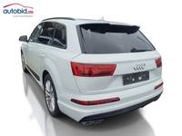 Aanzicht achter links