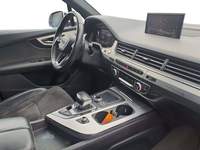 Aanzicht binnenruimte