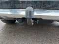 View of trailer tow-bar hitch