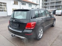 Pogled od pozadi desno