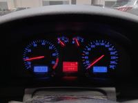 Pogled na kombinovani instrument