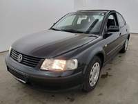 Pogled od napred levo