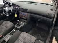 Pogled na unutrašnjost