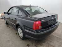 Pogled od pozadi levo