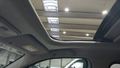 View of sunroof / panoramic roof