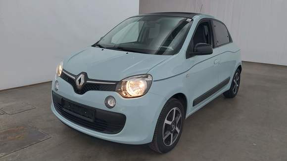 Pogled od napred levo