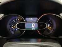 Pogled na kombinovani instrument