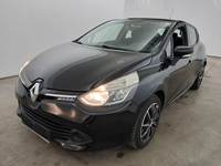 Pogled od napred levo