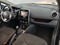 Pogled na unutrašnjost